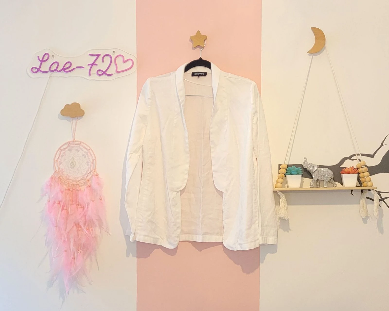 Blazer S